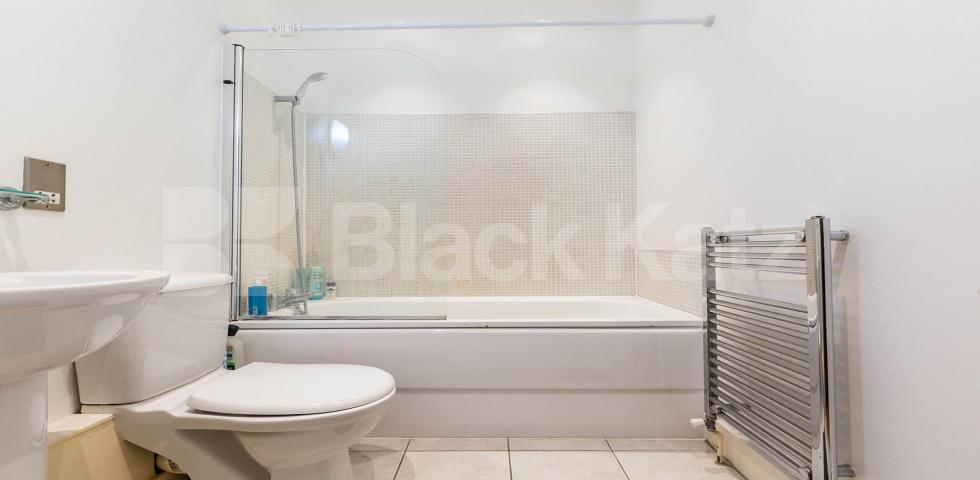 			New Instruction, 1 Bedroom, 1 bath, 1 reception Apartment			 Hamond Square, Hoxton